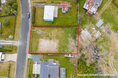 Photo of property in 11 Kowhai Street, Mangakino, 3421