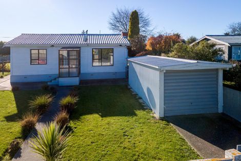 Photo of property in 58 Wilkin Street, Waimate, 7924
