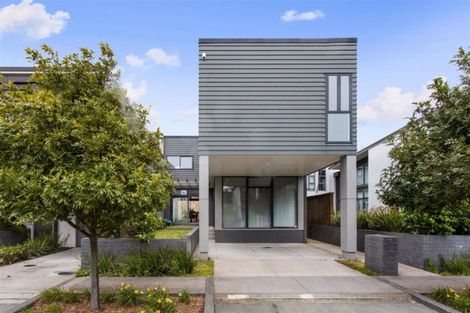 Photo of property in 12 Liquidambar Drive, Hobsonville, Auckland, 0616