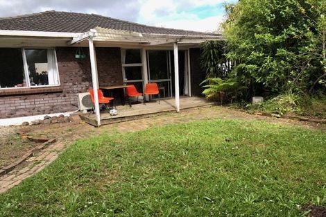 Photo of property in 2/29 Monteith Crescent, Remuera, Auckland, 1050