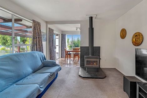 Photo of property in 36 Dickson Crescent, Hornby, Christchurch, 8042