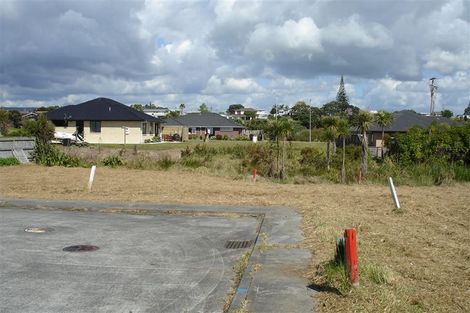 Photo of property in 5 Ocean View Rise, Ruakaka, 0116