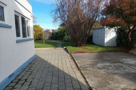 Photo of property in 108 Burke Street, Sydenham, Christchurch, 8023