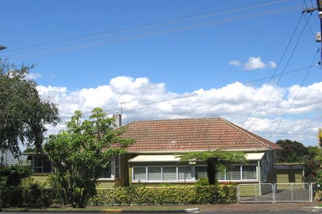 Photo of property in 197 West Tamaki Road, Glen Innes, Auckland, 1072