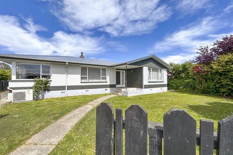 Photo of property in 259 Talbot Street, Hargest, Invercargill, 9810