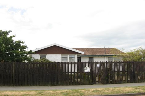 Photo of property in 2 Bolero Place, Parklands, Christchurch, 8083