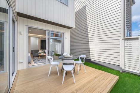 Photo of property in 13b Liam Place, Half Moon Bay, Auckland, 2012