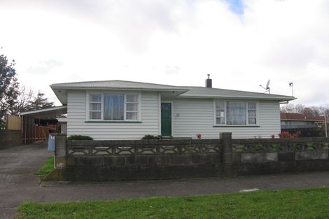 Photo of property in 121 Gillespies Line, Cloverlea, Palmerston North, 4412