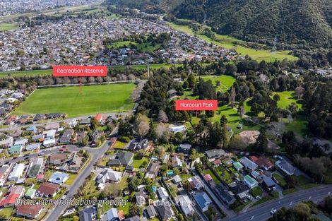 Photo of property in 301 Main Road North, Brown Owl, Upper Hutt, 5018