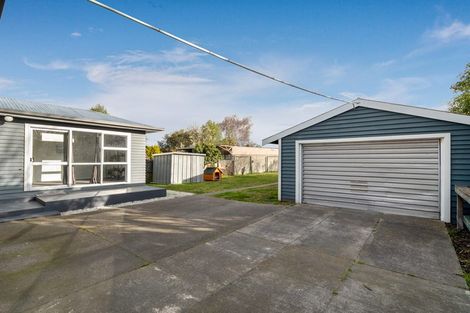 Photo of property in 82 Marlow Road, Aranui, Christchurch, 8061