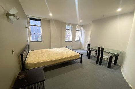 Photo of property in The Quay, 5/332b1 Lambton Quay, Wellington Central, Wellington, 6011