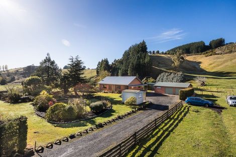 Photo of property in 47 Finlayson Road, Waihola, Milton, 9073