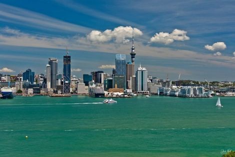 Photo of property in 58/45 Stanley Road, Stanley Point, Auckland, 0624