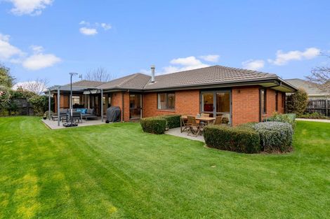 Photo of property in 8 Ernest Gray Place, Halswell, Christchurch, 8025