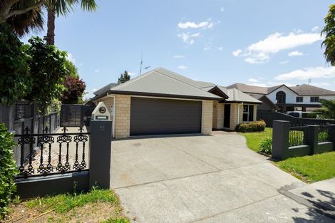Photo of property in 31 Caversham Drive, Rototuna, Hamilton, 3210