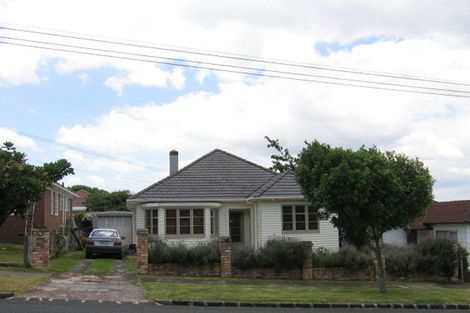 Photo of property in 44 Buckley Road, Epsom, Auckland, 1023