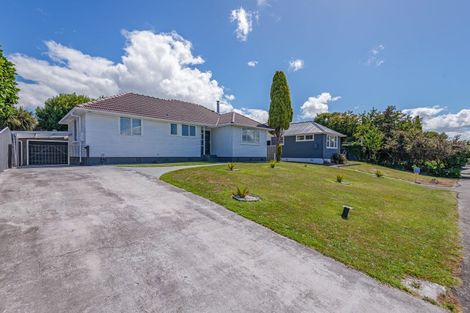 Photo of property in 25 Ascot Street, Hokowhitu, Palmerston North, 4410