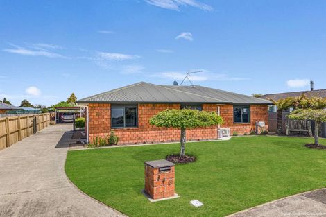 Photo of property in 145 Cameron Avenue, Te Awamutu, 3800