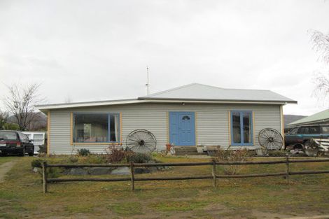 Photo of property in 5 Hotop Place, Cromwell, 9310