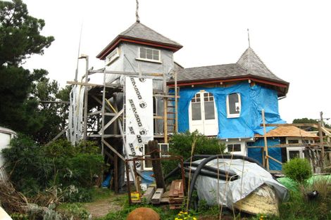 Photo of property in 20 Poto Street, Aramoana, Port Chalmers, 9082