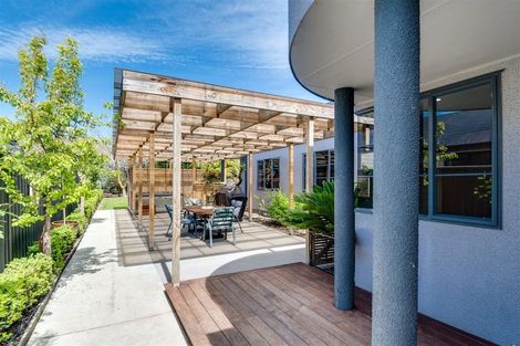 Photo of property in 14 Scott Place, Havelock North, 4130