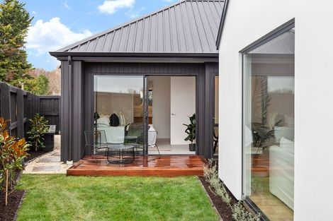 Photo of property in 16 Burkett Street, Marshland, Christchurch, 8051