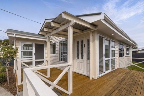 Photo of property in 4c Weld Street, Blenheim, 7201