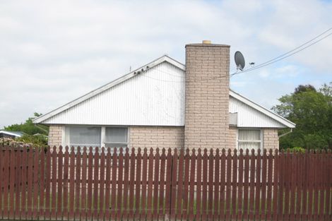 Photo of property in 243 Grimseys Road, Redwood, Christchurch, 8051