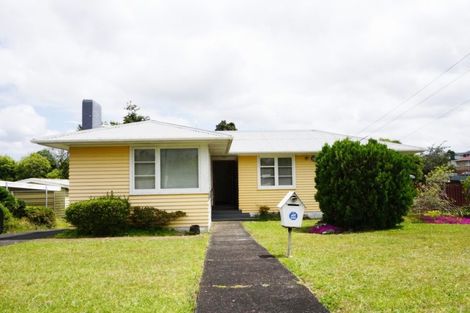 Photo of property in 5 Bowater Place, Manurewa, Auckland, 2102