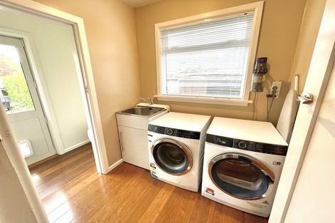 Photo of property in 268 Ilam Road, Burnside, Christchurch, 8053