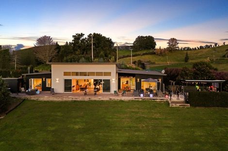 Photo of property in 175 Stewart Road, Whakamarama, Katikati, 3181