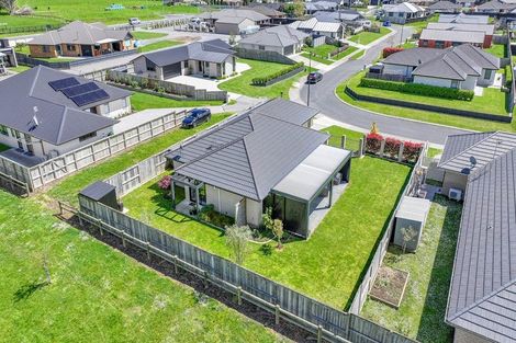 Photo of property in 20 Sadie Drive, Matamata, 3400