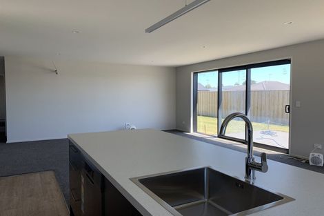 Photo of property in 41 Hardingstone Drive, Rolleston, 7615