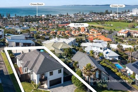 Photo of property in 10 Ascot Way, Orewa, 0931