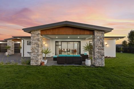 Photo of property in 10 Goodland Place, Rolleston, 7614