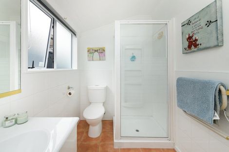 Photo of property in 83a Linton Street, West End, Palmerston North, 4410