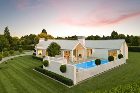 Photo of property in 224 Newell Road, Tamahere, Hamilton, 3283