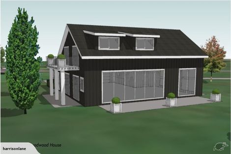 Photo of property in 420a Pencarrow Road, Tamahere, Hamilton, 3283