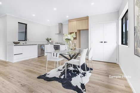 Photo of property in 1/2 Wedgewood Place, Dinsdale, Hamilton, 3204