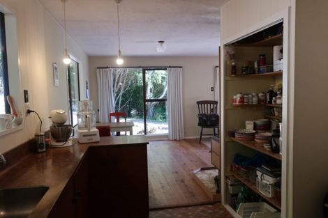 Photo of property in 102 Reynolds Valley Road, Okuti Valley, Little River, 7591