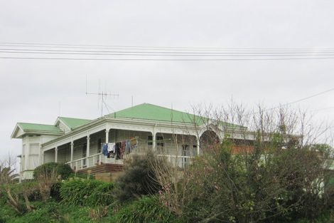 Photo of property in 8 Howe Street, Foxton, 4814