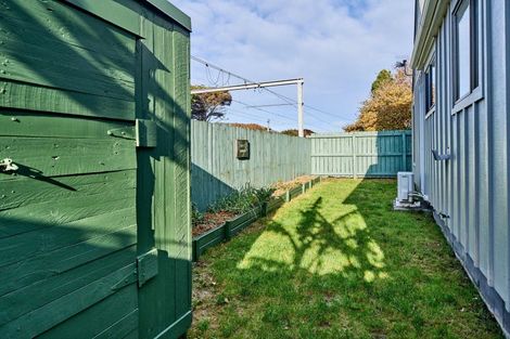 Photo of property in 274a Oxford Terrace, Avalon, Lower Hutt, 5011