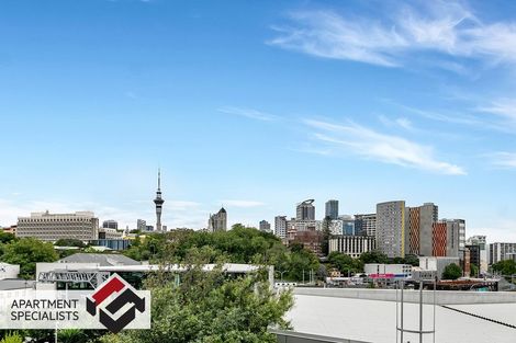 Photo of property in 30ge Heather Street, Parnell, Auckland, 1052