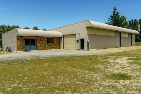 Photo of property in 37b Young Lane, Clyde, Alexandra, 9391