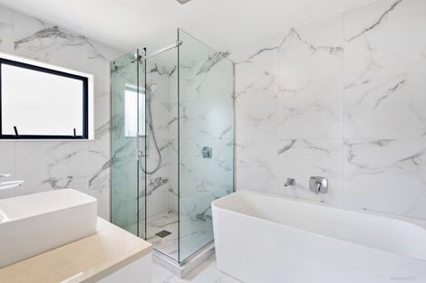 Photo of property in 4 Drover Close, Flat Bush, Auckland, 2019