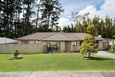Photo of property in 37 Westglen Place, Ranui, Auckland, 0612