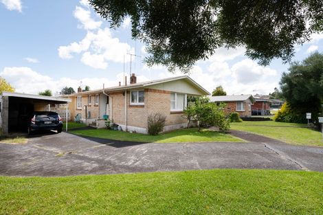Photo of property in 1/6 Menzies Street, Beerescourt, Hamilton, 3200
