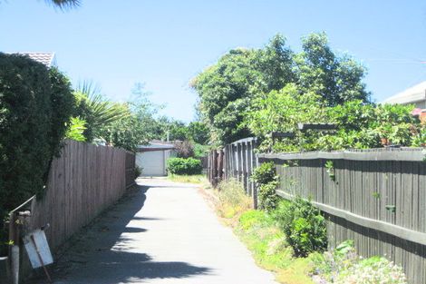 Photo of property in 1/4 Glenys Place, Broomfield, Christchurch, 8042