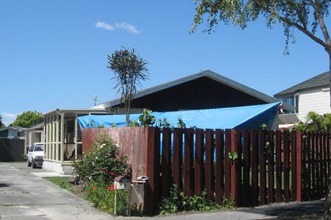 Photo of property in 2/15 Manuel Place, Bishopdale, Christchurch, 8053