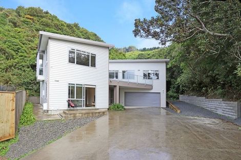 Photo of property in 64a Peterhouse Street, Tawa, Wellington, 5028